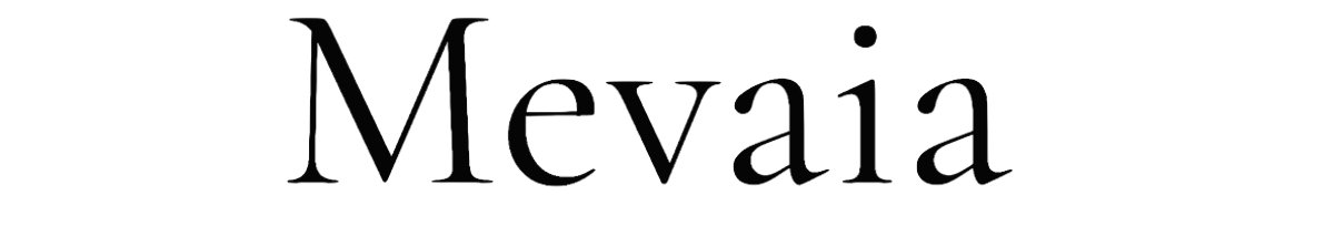 mevaia - Connectily customer and partner